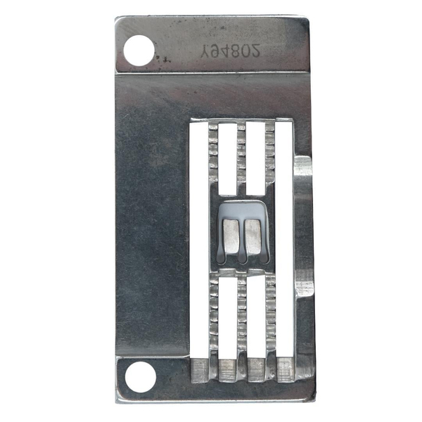 94802 Etek Reçme Plakası 6.4 mm ürün galeri görseli 5