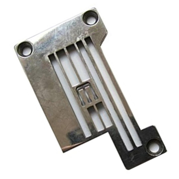 FDM Yamato VG-3721 Soldan Bıçaklı Reçme Plakası 3508100 5.6 mm ürün galeri görseli 3