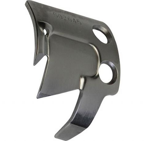 FDM Yuki S02645-001 Düz Makine Hareketli Bıçak ürün detay görseli 5