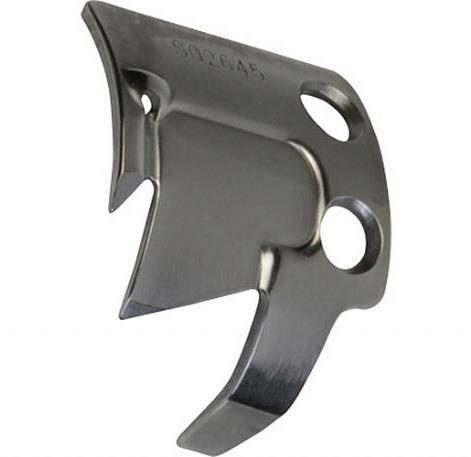 FDM Yuki S02645-001 Düz Makine Hareketli Bıçak ürün detay görseli 2