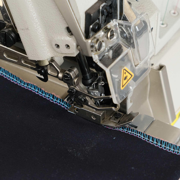 FDM Yuki Yk-3216-03 5 İplik Overlok Makinesi ürün görseli 11