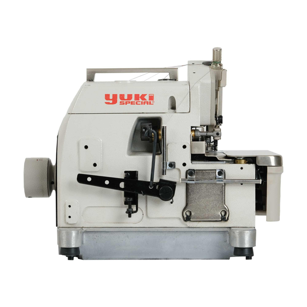 FDM Yuki Yk-3216-03 5 İplik Overlok Makinesi ürün görseli 3