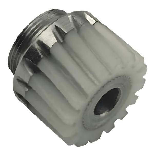 Fdm Yuvarlak Kesim Motoru Dişlisi Dar (Çapı 2,5 cm) S-131 ürün galeri görseli 2