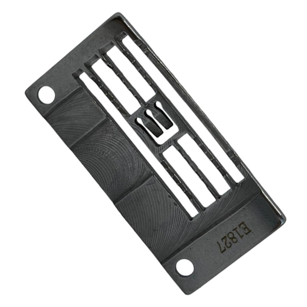 E1827 Etek Reçme Plakası 6.4 mm ürün galeri görseli 6