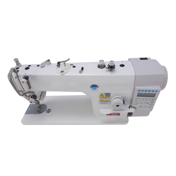 FDMSTAR AS-9910-D4 elektronik kontrol paneli ve üst gövde görünümü