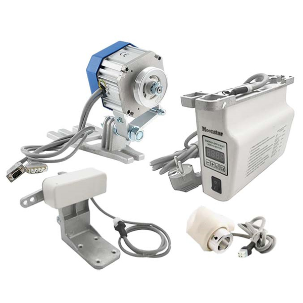 FDM Moonstar Servo Motor 550 W Senkronlu (İğne Pozisyonlu) Th-55 ana hero görseli