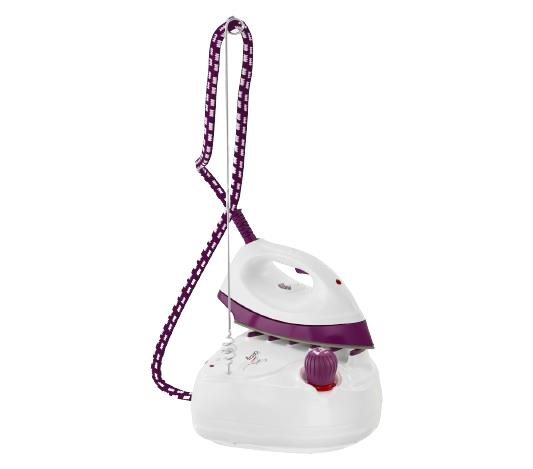 Gazzella SPR/MN 2030 C Cozy Süper Mini Buhar Kazanlı Ütü 1 Litre | Ev Tipi | Buhar Basıncı 4 Bar ana hero görseli