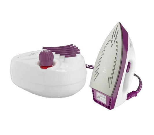 Gazzella SPR/MN 2030 C Cozy Süper Mini Buhar Kazanlı Ütü 1 Litre | Ev Tipi | Buhar Basıncı 4 Bar galeri görseli 3