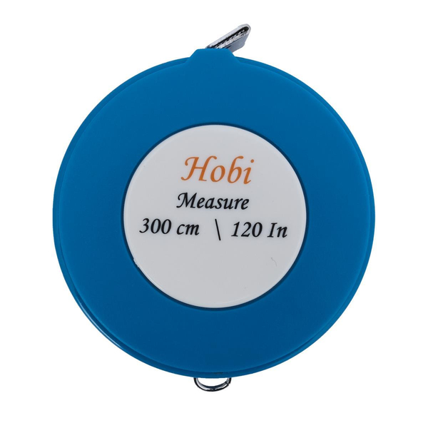 Hobi | 3 Metre | Askılı Mezura | 3 Metre ürün detay görseli 6