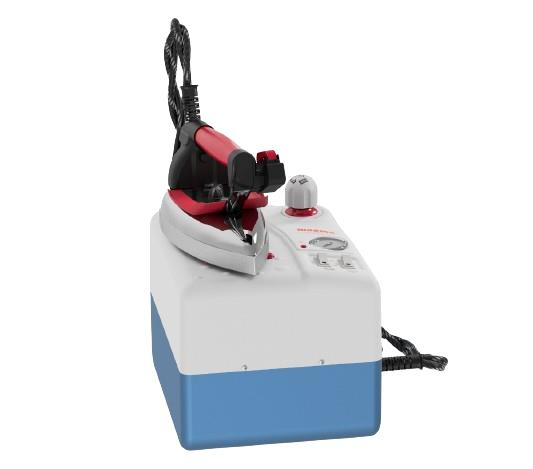 Magma | MGM/MN 1035 | Profesyonel Buhar Kazanlı Ütü | 3.5 Litre | Süper Mini galeri görseli 2