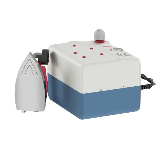 Magma | MGM/MN 1035 | Profesyonel Buhar Kazanlı Ütü | 3.5 Litre | Süper Mini galeri görseli 4