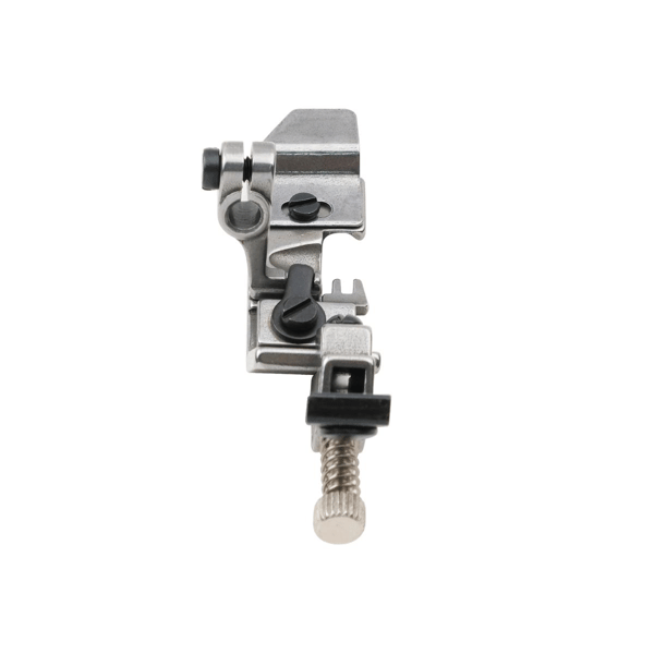 Overlok 4 İplik 3.2mm Ayarlı Lastik Ayak Sanayi Tipi Overlok Ayağı | Y11.06501 ürün görseli 4