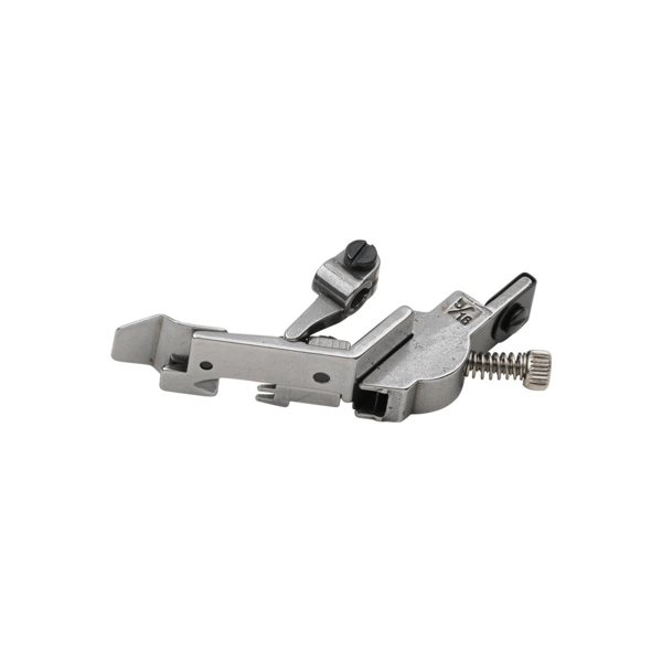 Overlok 4 İplik 8mm Ayarlı Lastik Ayak Sanayi Tipi Overlok Ayağı | Y11.06497 ürün görseli 5