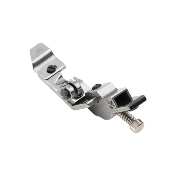 Overlok 4 İplik 8mm Ayarlı Lastik Ayak Sanayi Tipi Overlok Ayağı | Y11.06497 ürün görseli 3