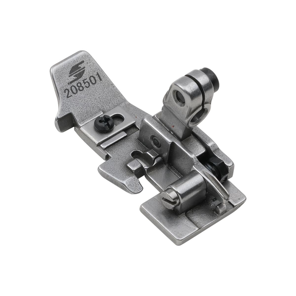 Overlok 5 İplik 6mm Penye Ayak Pegasus | Typical Sanayi Tipi Overlok Ayağı | 208501 ürün görseli 5