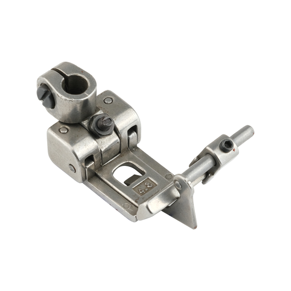 FDM Reçme Siperli Takip Ayağı 4.8 mm ana hero görseli