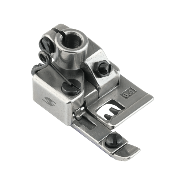FDM Brother S08826 Bant Reçme Ayağı 6.4 mm ürün galeri görseli 2