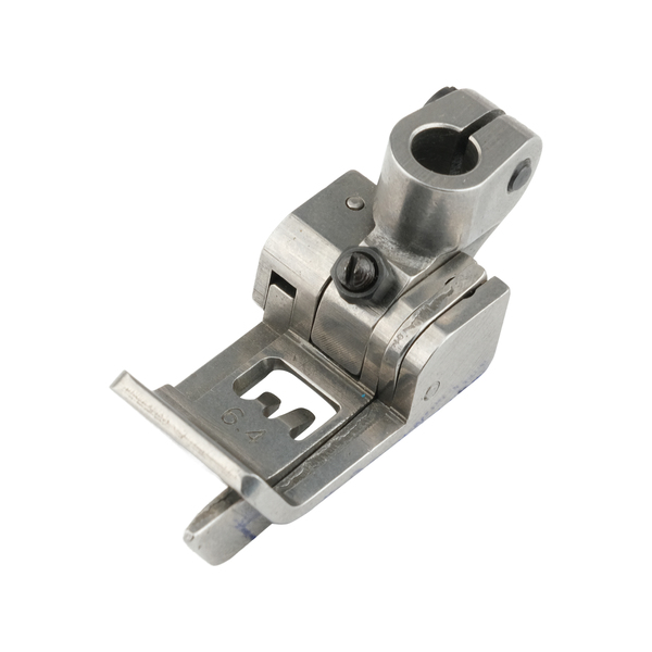 FDM Etek Reçme Sağ Çima Ayağı 2300R18 6.4 mm ürün galeri görseli 5