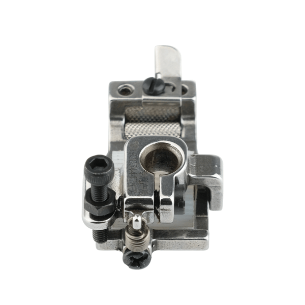 Pegasus Uyumlu HS-GL05 Beyaz Tekerlekli Tırnaklı Reçme Ayağı 6.4 mm ürün galeri görseli 6