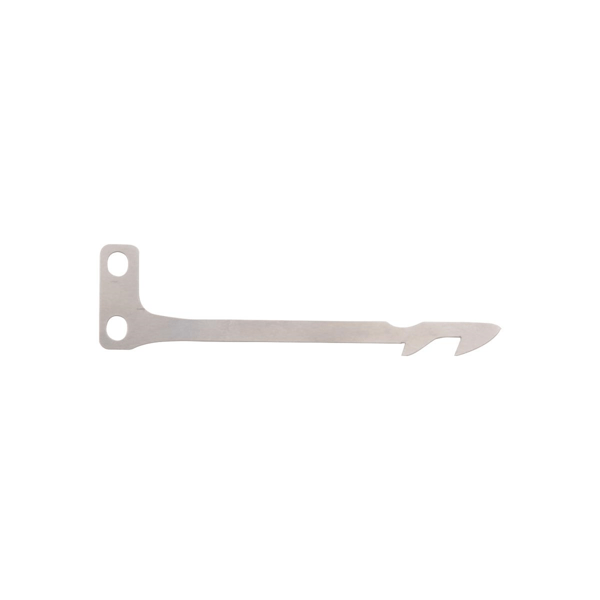 Juki MF-7823 Hareketli İp Kesme Bıçağı 134-41308 ürün galeri görseli 2