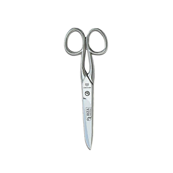 Rıza 6 No İplik Temizleme Makası 15 Cm M-102 (4431-6) ana ürün görseli