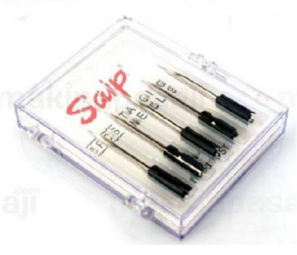 Saip Standart Kılçık Tabancası+Saip Kılçık İğnesi 2'li Set ürün detay görseli 8