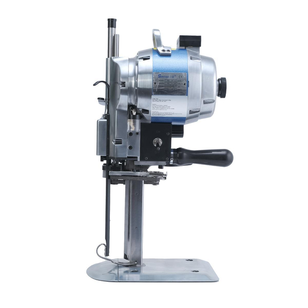Santian 650W Dik Bıçaklı Kesim Motoru (8 İnç - 20 cm) ana ürün görseli