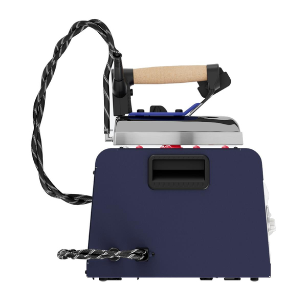Silter | Spr/Mn 2005 E | Buhar Kazanlı Profesyonel Ütü | 5 Litre | Süper Mini galeri görseli 7