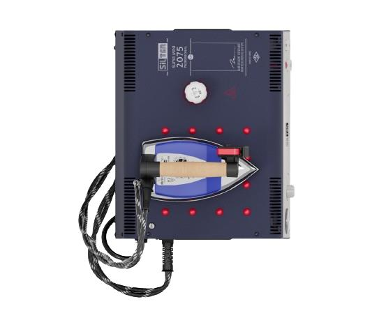 Silter Spr/Mn 2075 Buhar Kazanlı Profesyonel Ütü 7,5 Litre | Süper Mini galeri görseli 9