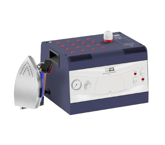 Silter Spr/Mn 2075 Buhar Kazanlı Profesyonel Ütü 7,5 Litre | Süper Mini galeri görseli 4