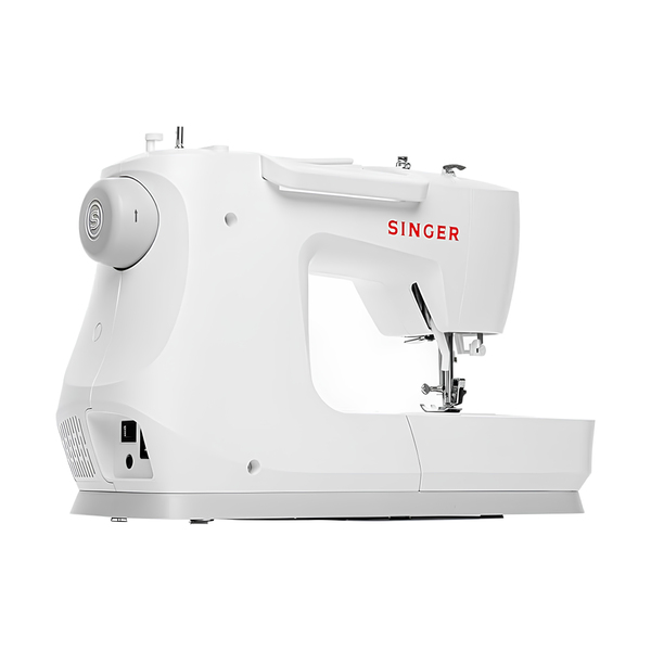 Singer | C7205 Dikiş Makinesi | Ev Tipi Dikiş Makinesi | Aile Tipi Dikiş Makinesi | 200 Dahili Desen 417 Farklı Dikiş Uygulamalı Zig-Zag (Desen) Alternatifi ürün detay görseli 10
