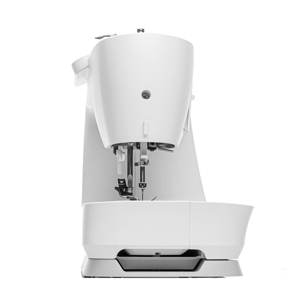 Singer | C7205 Dikiş Makinesi | Ev Tipi Dikiş Makinesi | Aile Tipi Dikiş Makinesi | 200 Dahili Desen 417 Farklı Dikiş Uygulamalı Zig-Zag (Desen) Alternatifi ürün detay görseli 7