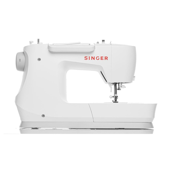 Singer | C7205 Dikiş Makinesi | Ev Tipi Dikiş Makinesi | Aile Tipi Dikiş Makinesi | 200 Dahili Desen 417 Farklı Dikiş Uygulamalı Zig-Zag (Desen) Alternatifi ürün detay görseli 6