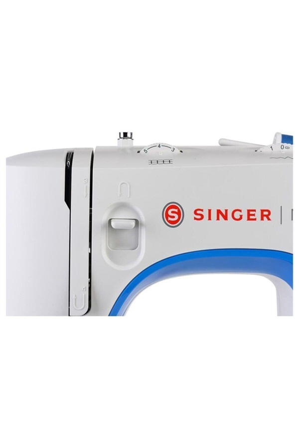 Singer M3205 Dikiş Makinesi ürün detay görseli 4