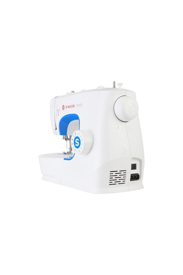 Singer M3205 Dikiş Makinesi ürün detay görseli 5
