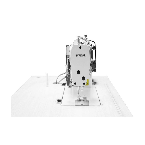 Typical Gc-6880amd4 Otomatik Düz Dikiş Makinesi Kapalı Kartel ikinci ürün detayı