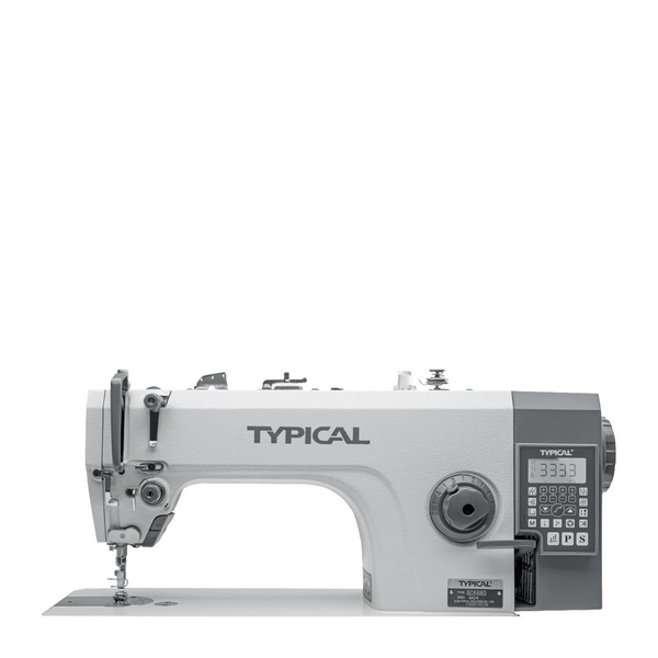 Typical Gc-6880amd4 Otomatik Düz Dikiş Makinesi Kapalı Kartel ana ürün görseli