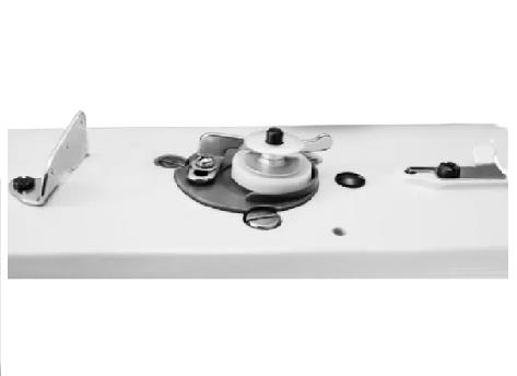 Typical GC-6890HD4 Elektronik Düz Kilit Dikiş Makinesi (Kot) ürün galeri görseli 5