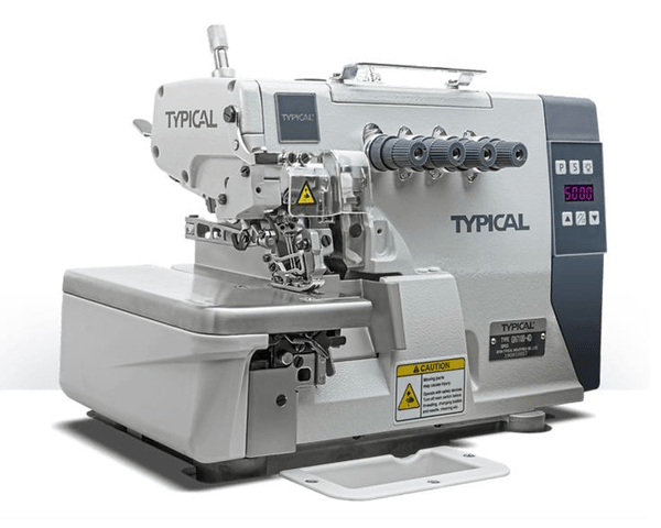 Typical GN-7100-4D açılı ürün gövde görseli