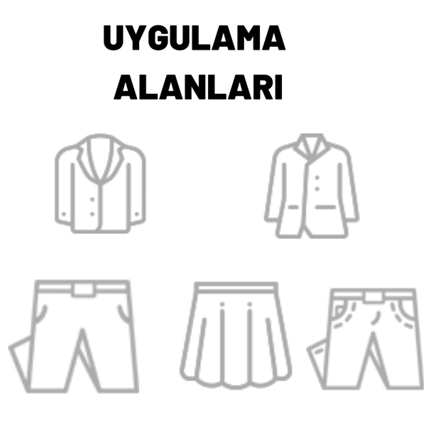 Typical GT-9820-02 D.Drive Otomatik Gözlü İlik Makinesi (Kot) - Tabla veya ayak görseli