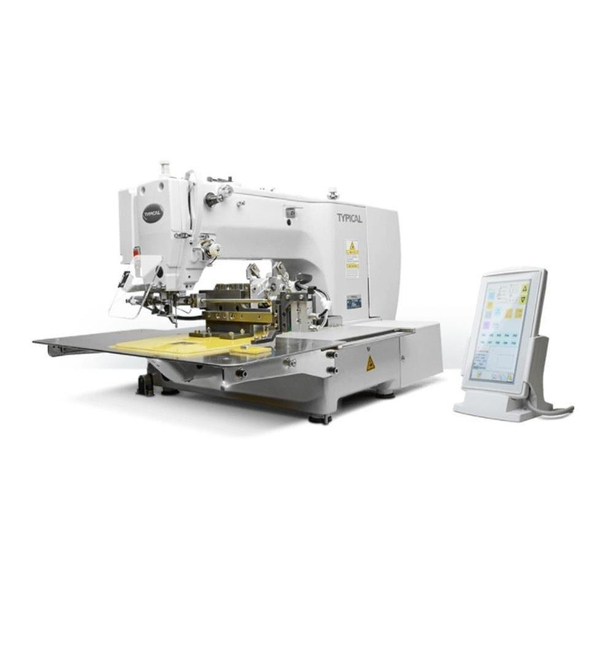 Typical TC-1310-GB-01A İşleme Makinesi 130 x 100 ana hero görseli