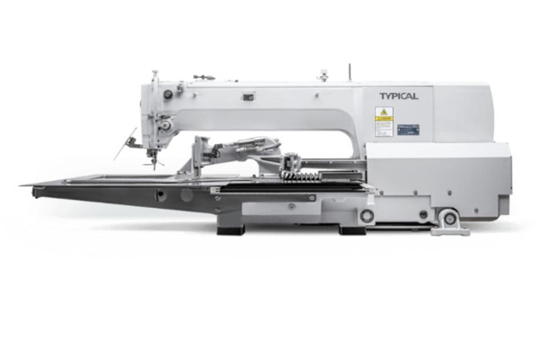 Typical TC-3020-GB1A İşleme Makinesi 300 x 200 galeri görseli 3