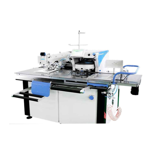 Typical TC2210-GB01A Full Otomatik İşleme Makinesi 220mm x 100mm ana ürün görseli