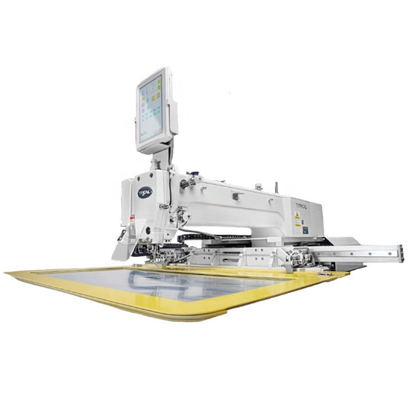 Typical TC3020-GB01A Elektronik İşleme Makinesi 300mm x 200mm ana ürün görseli