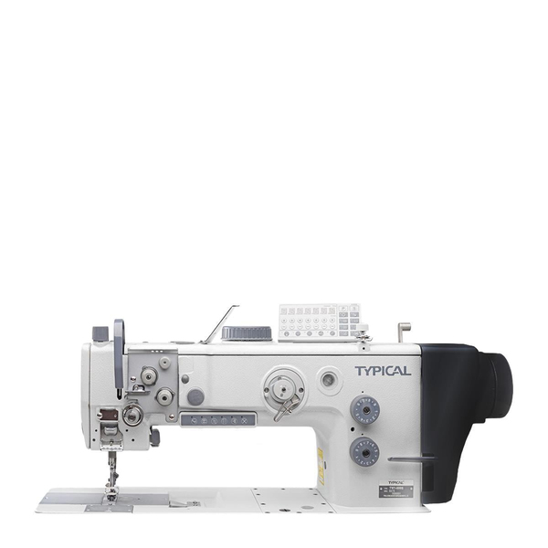 Typical TW1-999L14-D2T5 Direct Drive Çift Pabuç Elektronik Dikiş Makinesi ana ürün görseli