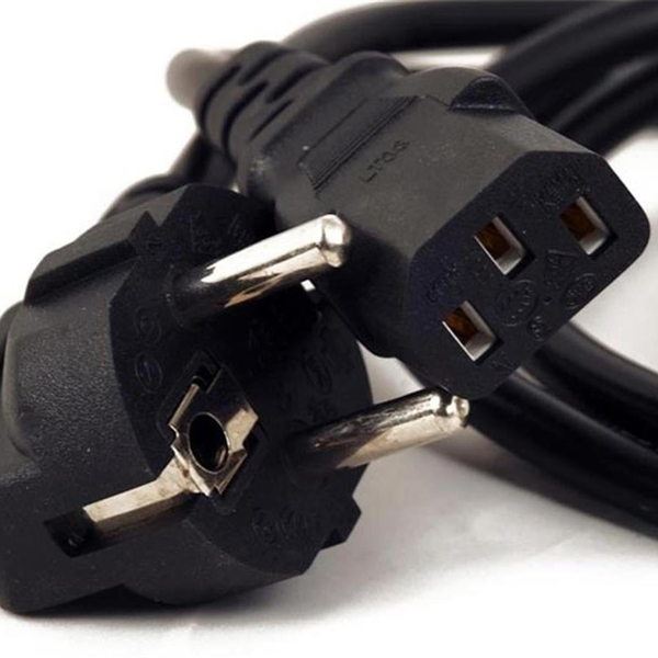 Yuvarlak Kesim Motoru Elektrik Kablosu ürün galeri görseli 2