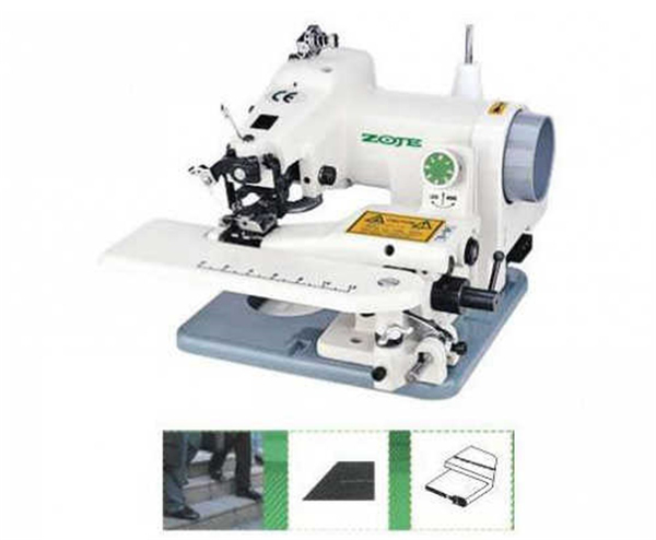 Zoje Zj500 Etek Baskı Makinası (Küçük Tip) (Motorlu) (Masa Üstü) ana ürün görseli