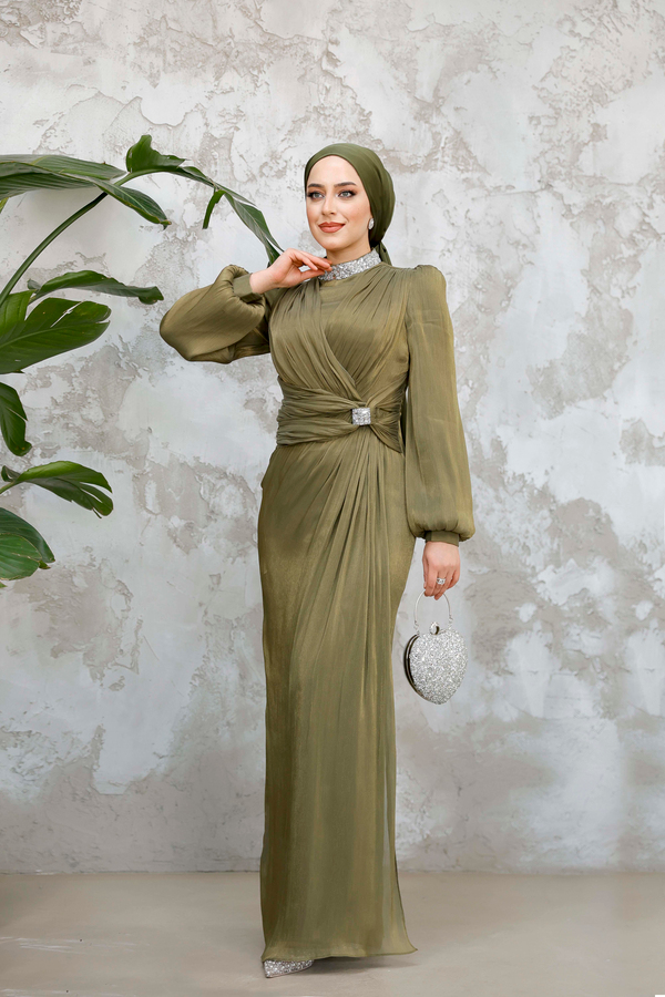 Bihter Abiye - Haki