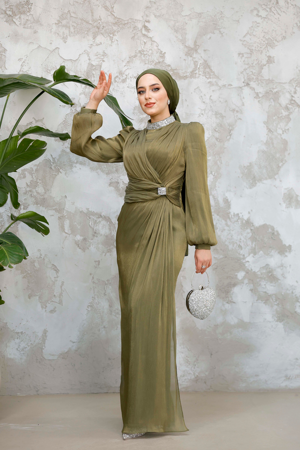 Bihter Abiye - Haki