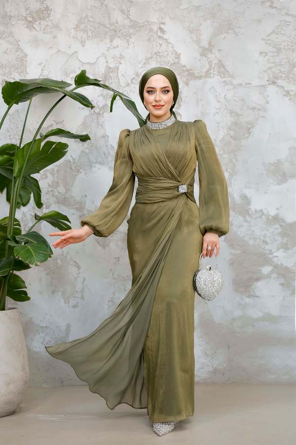Bihter Abiye - Haki